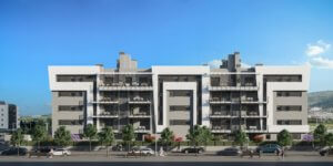metropolitan - obra nueva en cordoba
