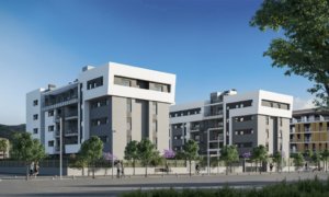 metropolitan - obra nueva en cordoba