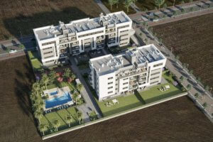metropolitan - obra nueva en cordoba