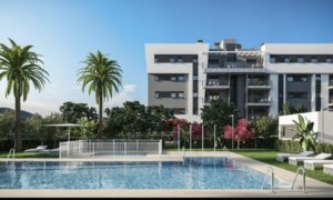 metropolitan - obra nueva en cordoba