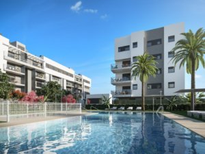 metropolitan - obra nueva en cordoba