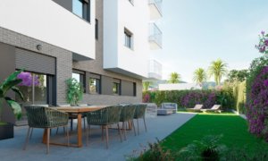 metropolitan - obra nueva en cordoba