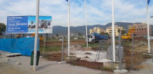 metropolitan - obra nueva en cordoba