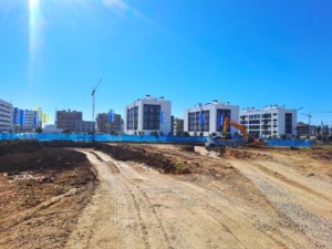 metropolitan - obra nueva en cordoba