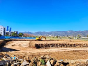 metropolitan - obra nueva en cordoba