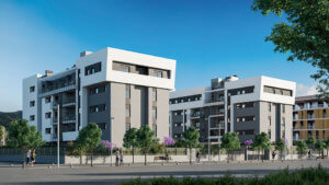 metropolitan - obra nueva en cordoba