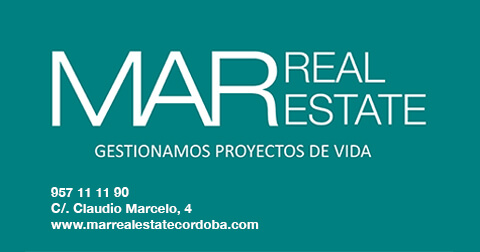 mar real estate cordoba
