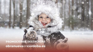 promociones destacadas obra nueva en cordoba