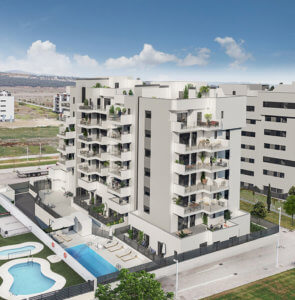 Asbel Córdoba - obra nueva en cordoba