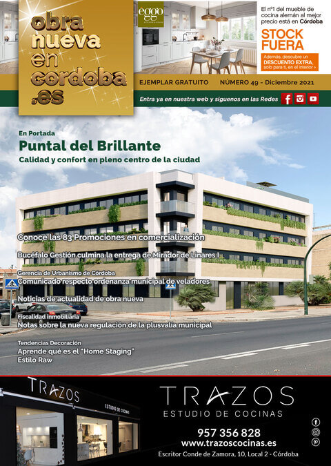 49-revista-obranuevaencordoba revista diciembre 21 - obra nueva en Córdoba