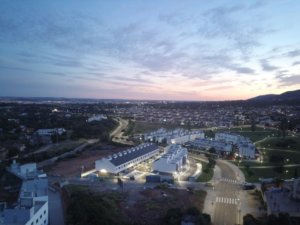 Mirador de Linares I - obranuevaencordoba