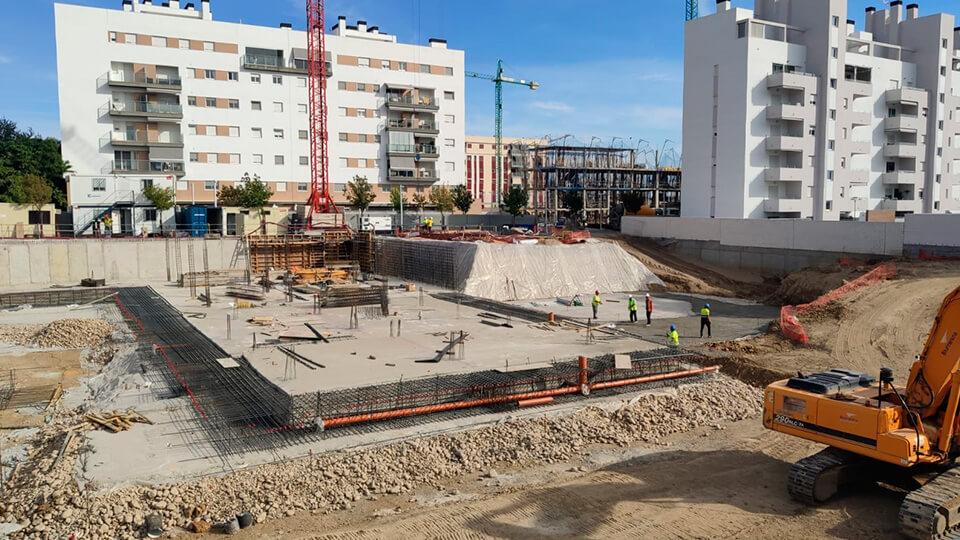 Monthisa Santa Isabel - obranuevaencordoba