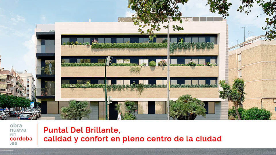 Puntal Del Brillante - obranuevaencordoba