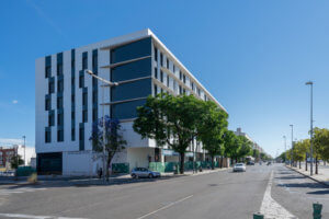 Via Augusta - obranuevaencordoba