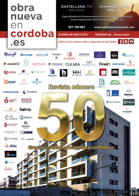 50-revista-obranuevaencordoba revista 50 enero 2022 - obranuevaencordoba
