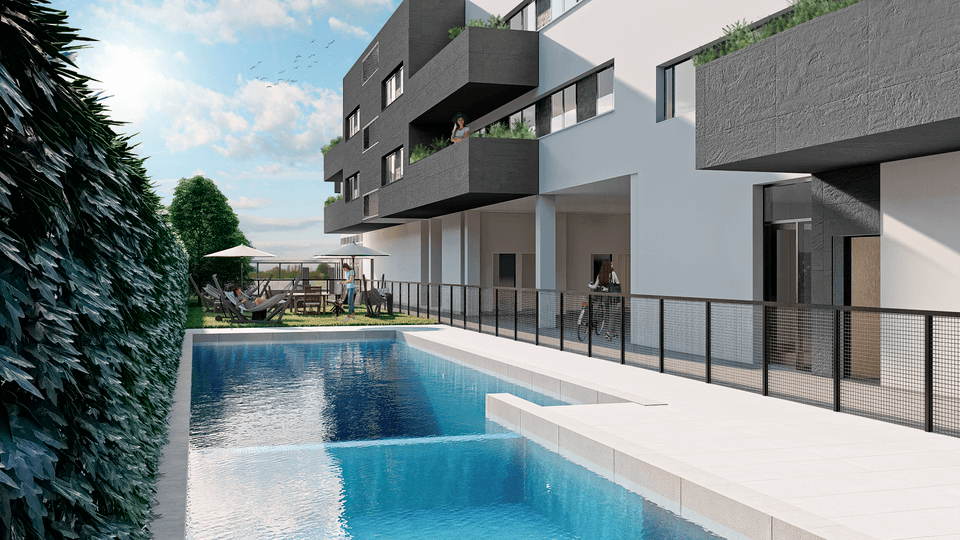 Residencial Azahara - obranuevaencordoba