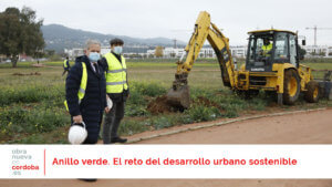 Anillo Verde - obranuevaencordoba