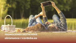 promociones destacadas obra nueva en cordoba