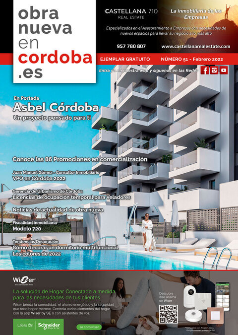 51-revista-obranuevaencordoba Revista 51 Febrero - obranuevaencordoba