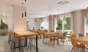 Célere Poniente Sur - obra nueva en cordoba
