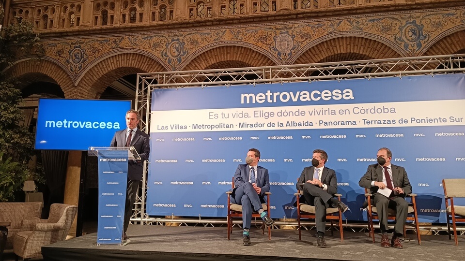 Metrovacesa - obranuevaencordoba