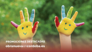 promociones destacadas obra nueva en cordoba