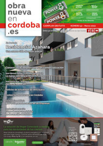 Revista 52 marzo - obranuevaencordoba