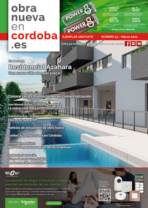 52-revista-obranuevaencordoba Revista 52 marzo - obranuevaencordoba