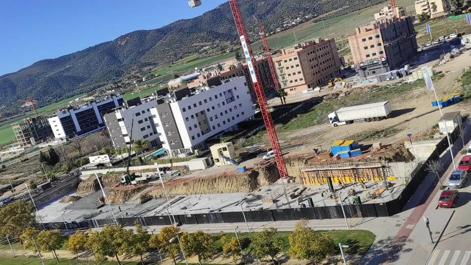 Amazónico Residencial - obra nueva en Córdoba