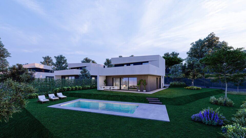 Las Villas - obranuevaencordoba