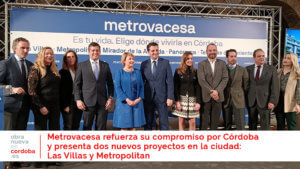 Metrovacesa - obranuevaencordoba