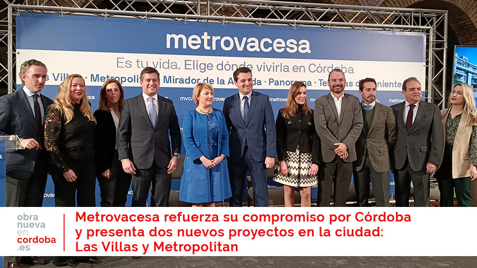 Metrovacesa - obranuevaencordoba