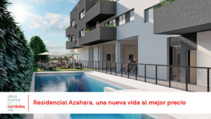 Residencial Azahara - obranuevaencordoba