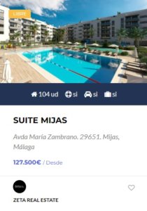 Suite Mijas - obranuevaenmalaga