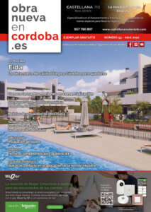revista 53 abril - obranuevaencordoba