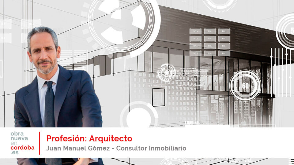 Arquitecto - obranuevaencordoba