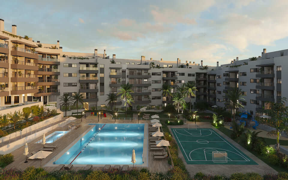 Suite Mijas - obranuevaenmalaga