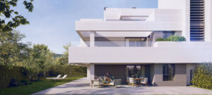 Eida - obra nueva en Córdoba