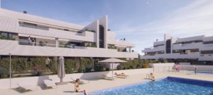 Eida - obra nueva en Córdoba