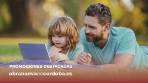 promociones destacadas obra nueva en cordoba