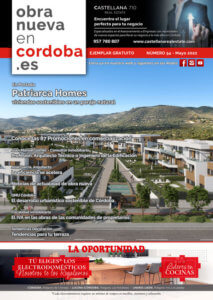 revista 54 mayo - obranuevaencordoba