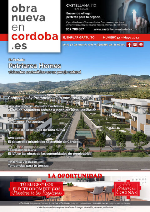 54-revista-obranuevaencordoba revista 54 mayo - obranuevaencordoba