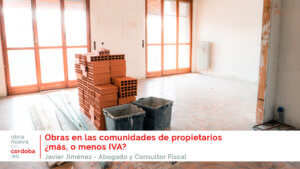 Obras comunidad propietarios - obranuevaencordoba