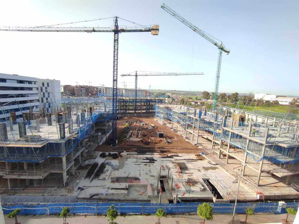 Panorama Metrovacesa - obranuevaencordoba