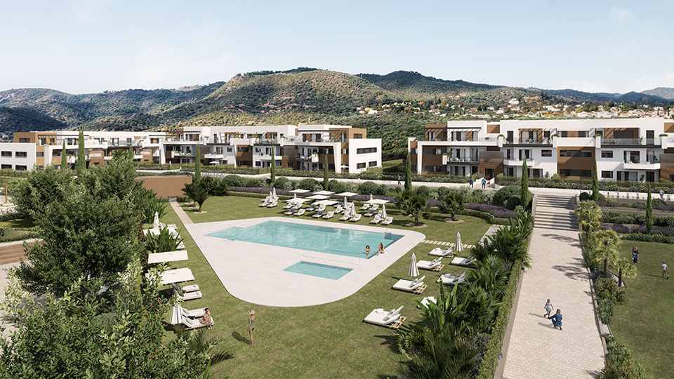 Patriarca Homes - obranuevaencordoba