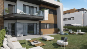 Patriarca Homes - obra nueva en Córdoba
