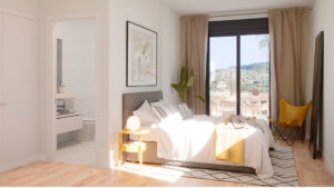 Patriarca Homes - obra nueva en cordoba