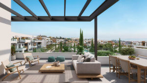Patriarca Homes - obra nueva en cordoba
