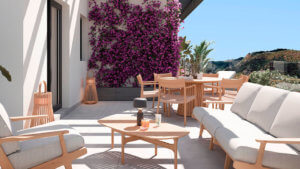 Patriarca Homes - obra nueva en cordoba