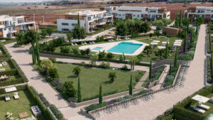 Patriarca Homes - obra nueva en cordoba